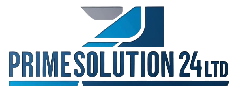 Prime Solution 24 Ltd